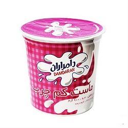 دامداران ماست کم چرب 750گرم